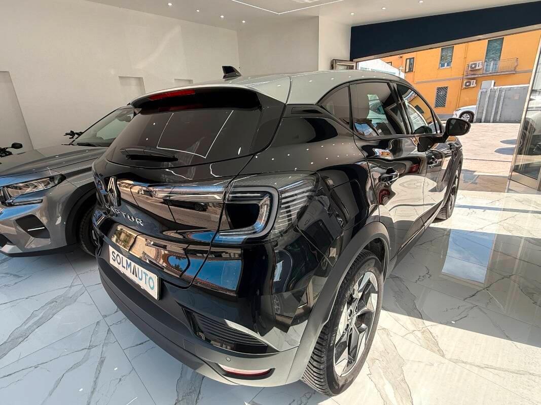 Renault Captur Renault Captur 1.0 tce Techno 90cv