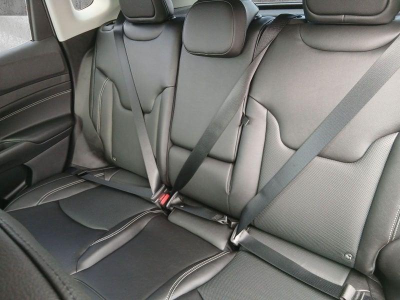 Jeep Compass 1.3 turbo t4 phev S 4xe auto