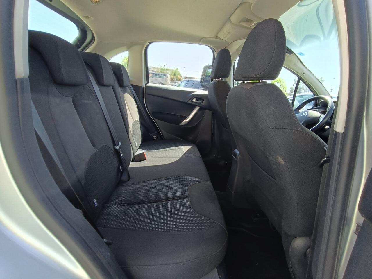 Citroen C3 1.2 VTi 82 Exclusive - 2013
