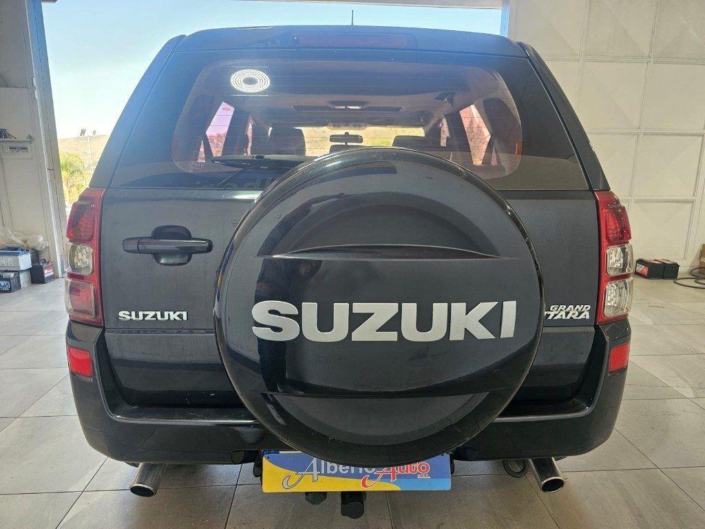 Suzuki Grand Vitara 1.9 DDiS 5 porte Executive