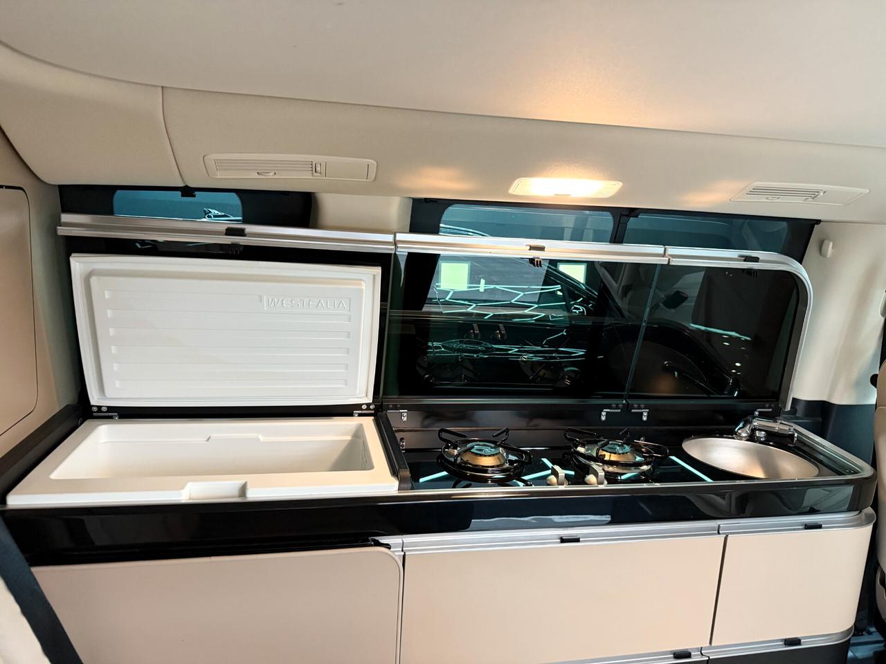 Mercedes-Benz Marco Polo 250d 2.0 190cv Automatic Westfalia