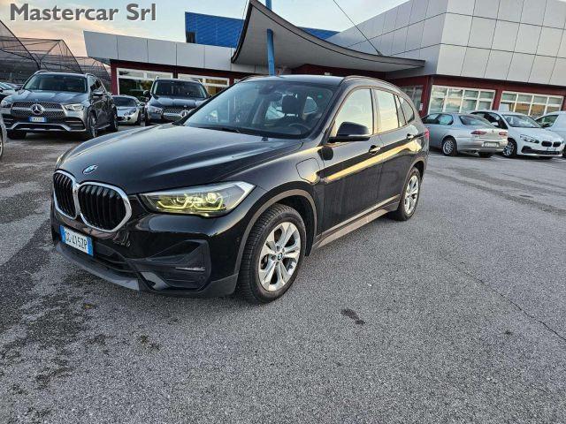 BMW X1 X1 xdrive25e Business Advantage auto - GG415ZP