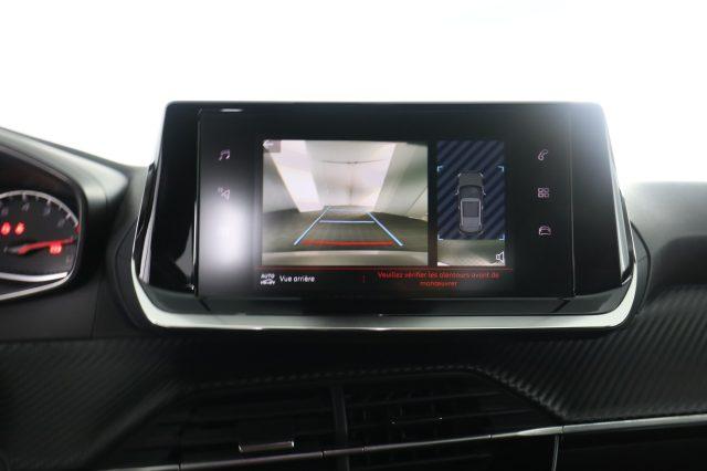 PEUGEOT 2008 2008 PureTech 100 S&S Allure