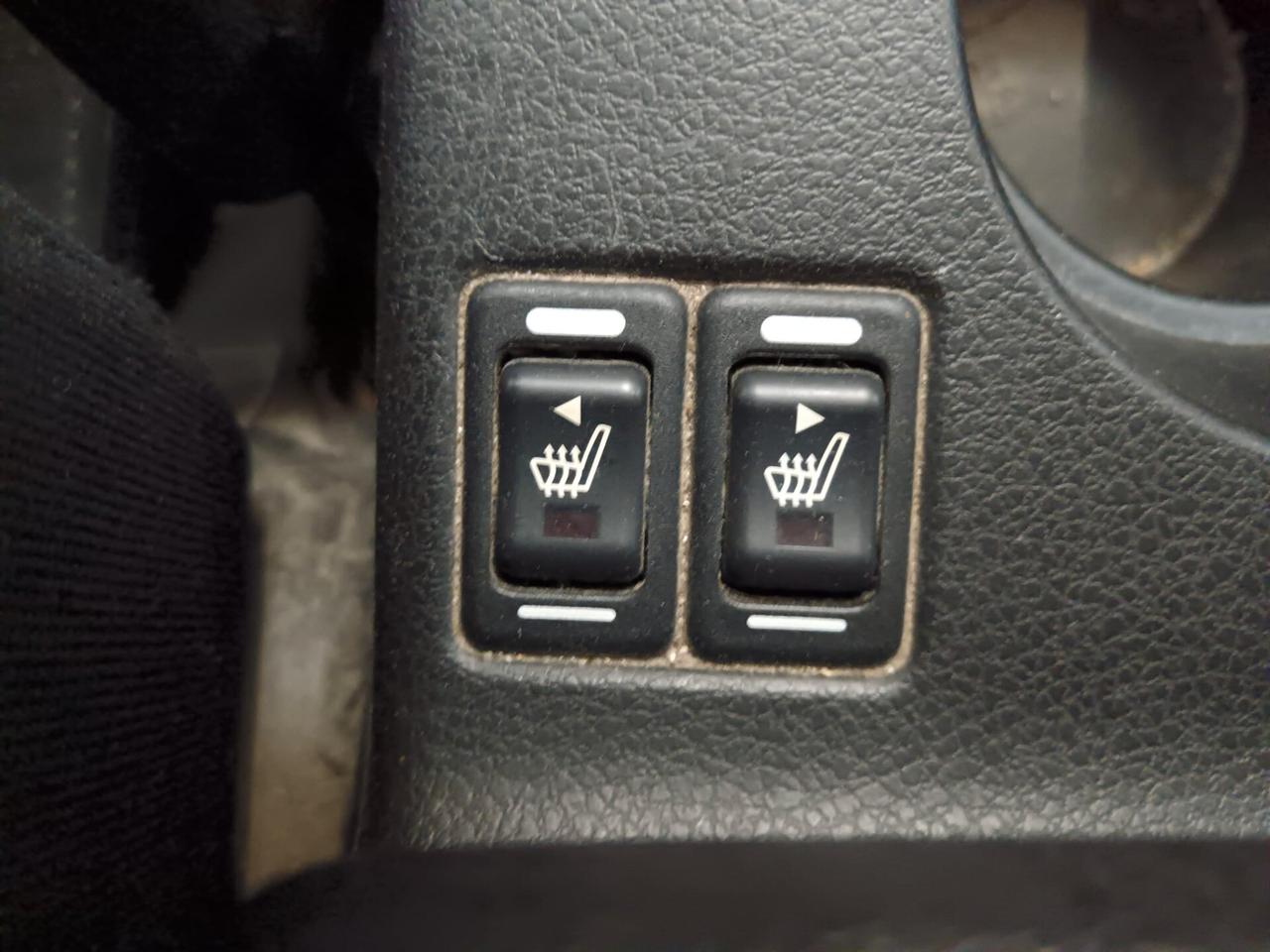 Subaru Impreza AWD Diesel Manuale