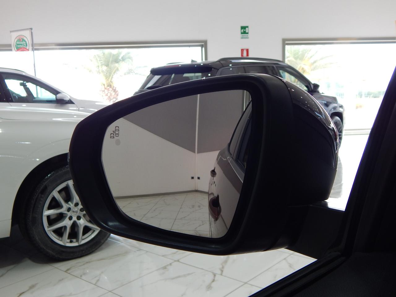 Peugeot 3008 1.5 bluehdi GT Line Aut TETTO-NAVI-PELLE-PARK