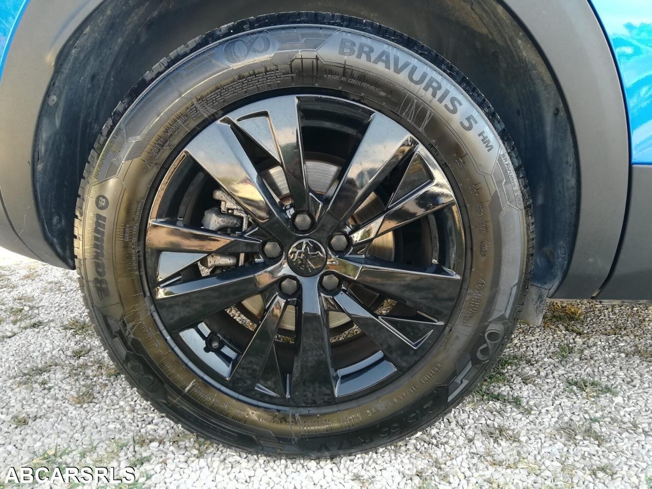 PEUGEOT - 3008 - BlueHDi 130 EAT8 S&S GT Line - FI