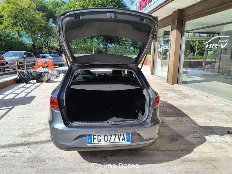SEAT Leon Leon ST 1.6 tdi Style 115cv