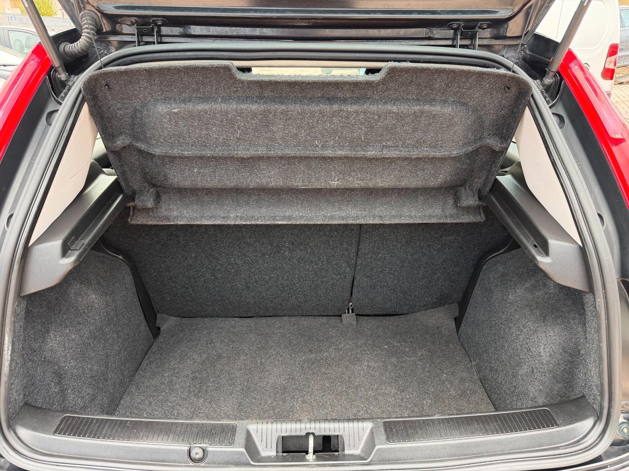 Fiat Grande Punto 1.2 5 porte Dynamic