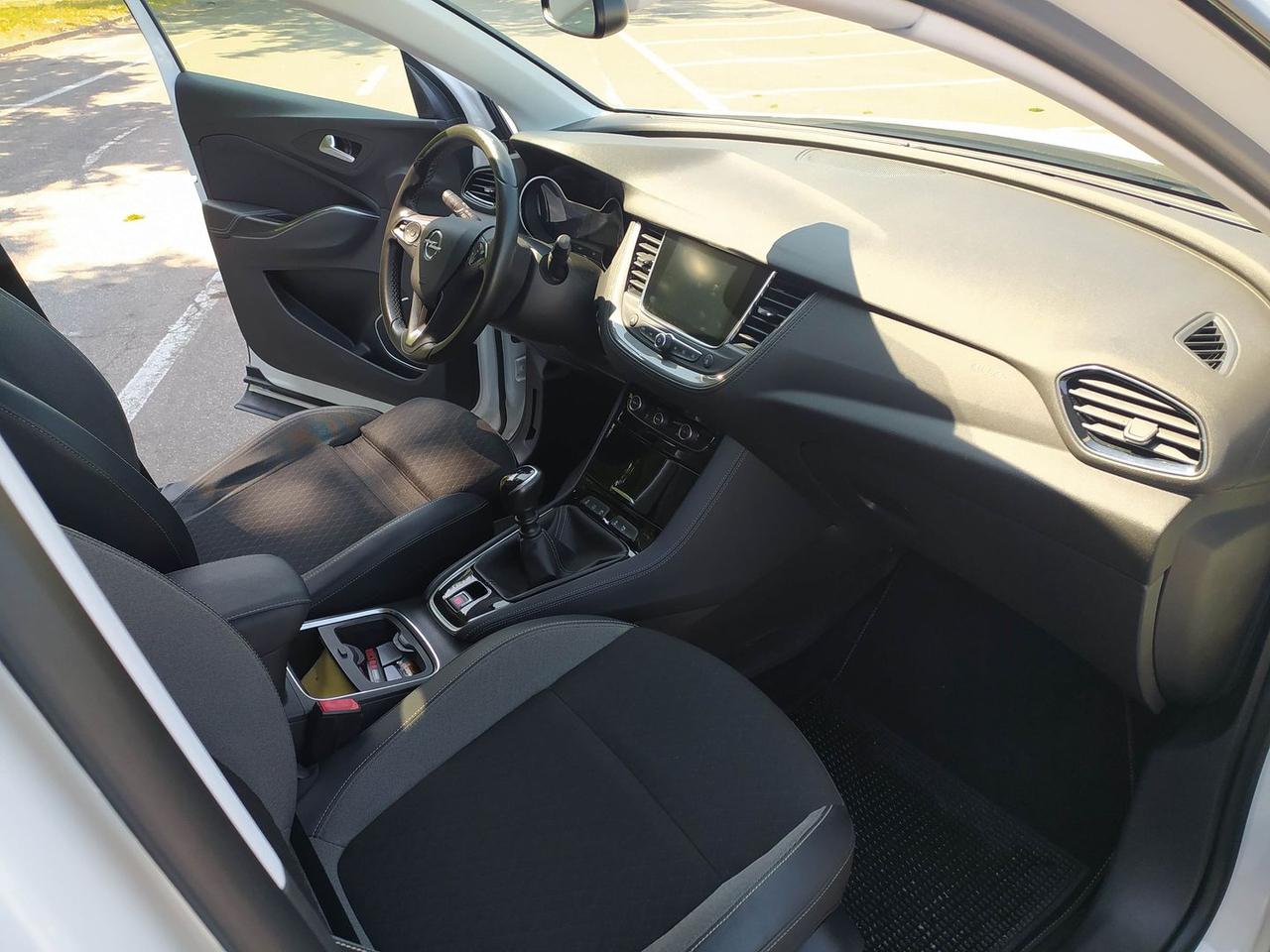 Opel Grandland X Ultimate 1.5 D 120th anniversario #6144