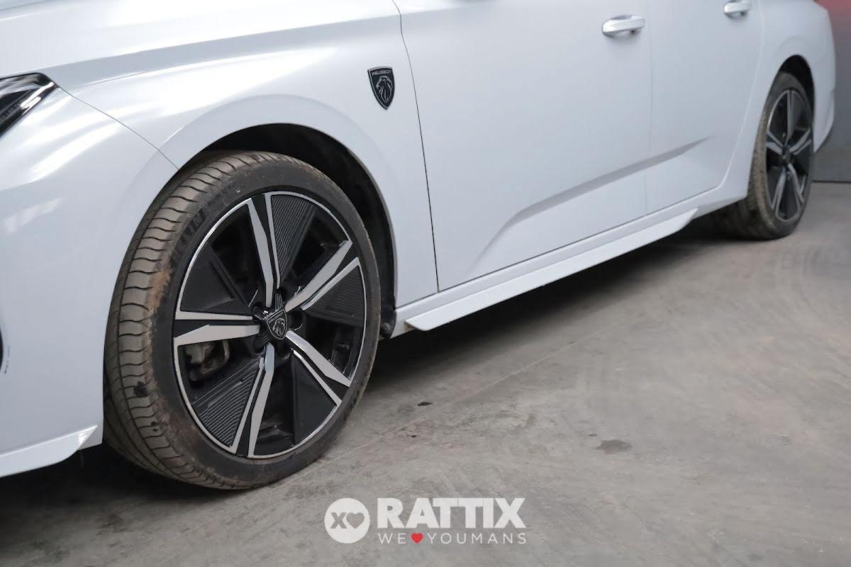 Peugeot 308 SW 1.2 puretech t 130CV GT eat8