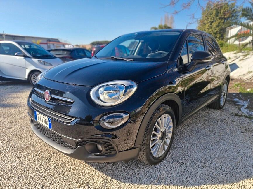 Fiat 500X 1.0 T3 120 CV Sport