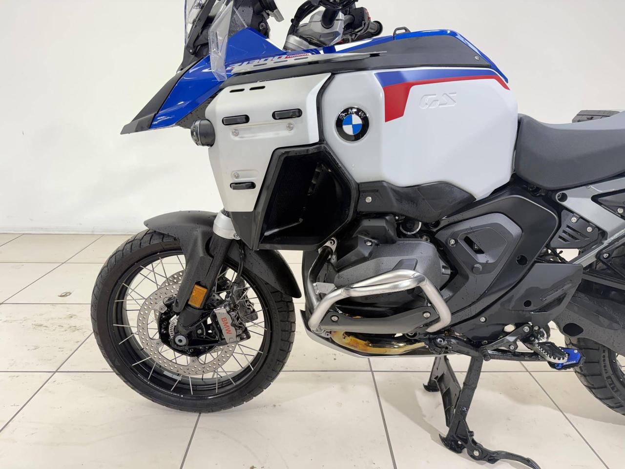 BMW R 1300 GS Adventure Trophy
