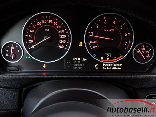 BMW 420 428i 245CV GRAN COUPÉ MSPORT AUTOMATIC SPORT