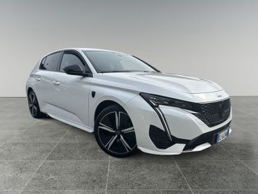 Peugeot 308 308 PureTech Turbo 130 S&S EAT8 GT Pack