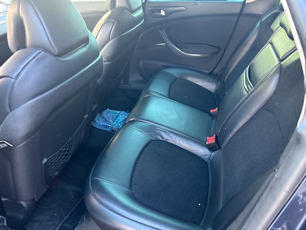 Citroen C5 2.0 HDi 140 Exclusive Tourer