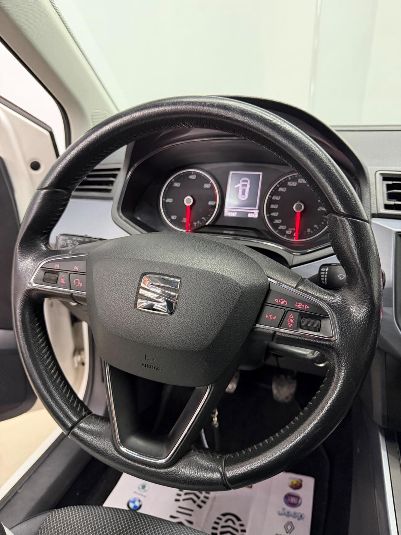 Seat Arona 1.6 TDI 95 CV XCELLENCE