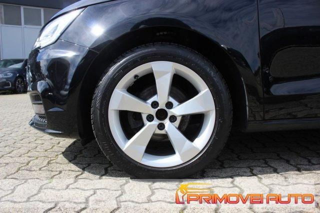 AUDI A1 1.0 TFSI Sport