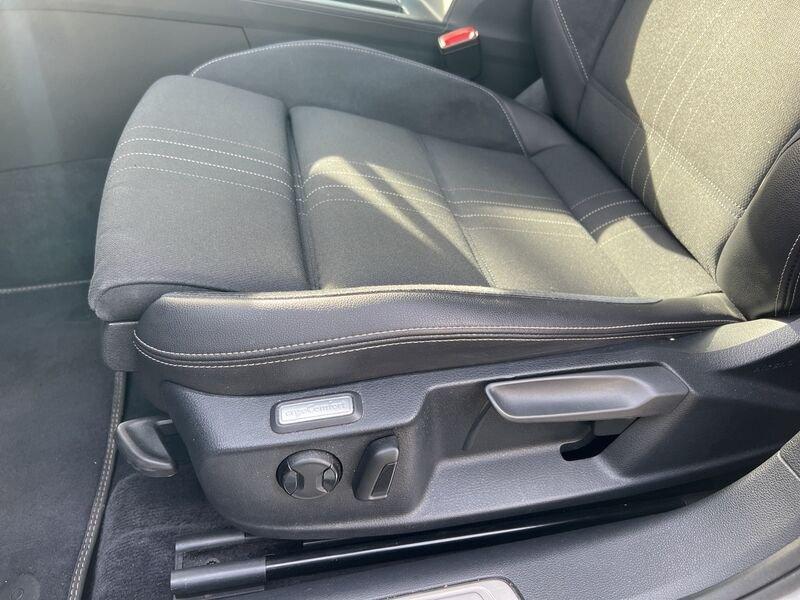 Volkswagen Passat Alltrack 2.0 TDI 190 CV 4motion DSG Executive BMT