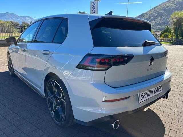 Volkswagen Golf GTI Golf 2.0 tsi 265cv DSG 8.5 IQ LIGHT -19"
