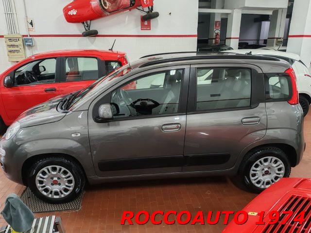 FIAT Panda VARI MODELLI DAL 2018 AL 2024 LEGGERE NOTE