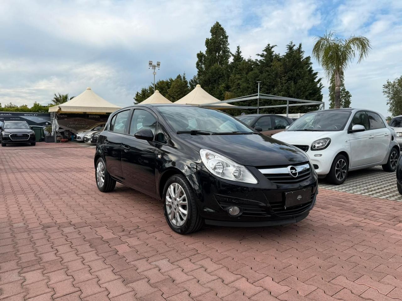 Opel Corsa 1.3 CDTI 75CV ecoFLEX 5 porte Club