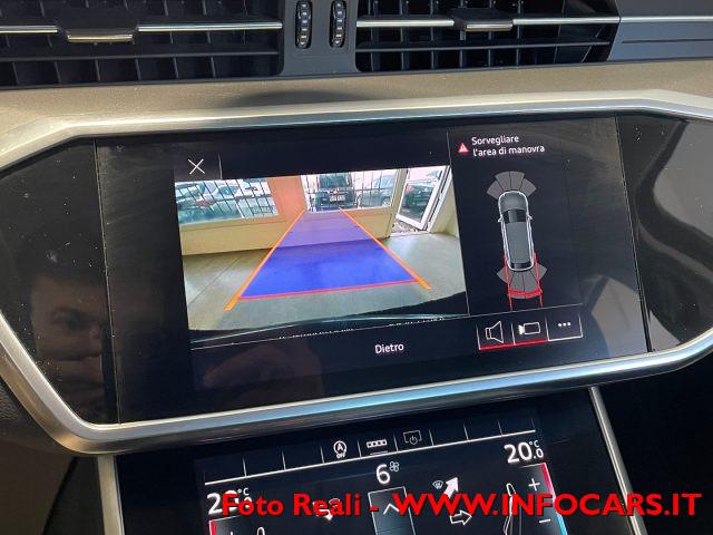 AUDI A6 Avant MHEV 35 2.0 TDI S tronic Business PROMO