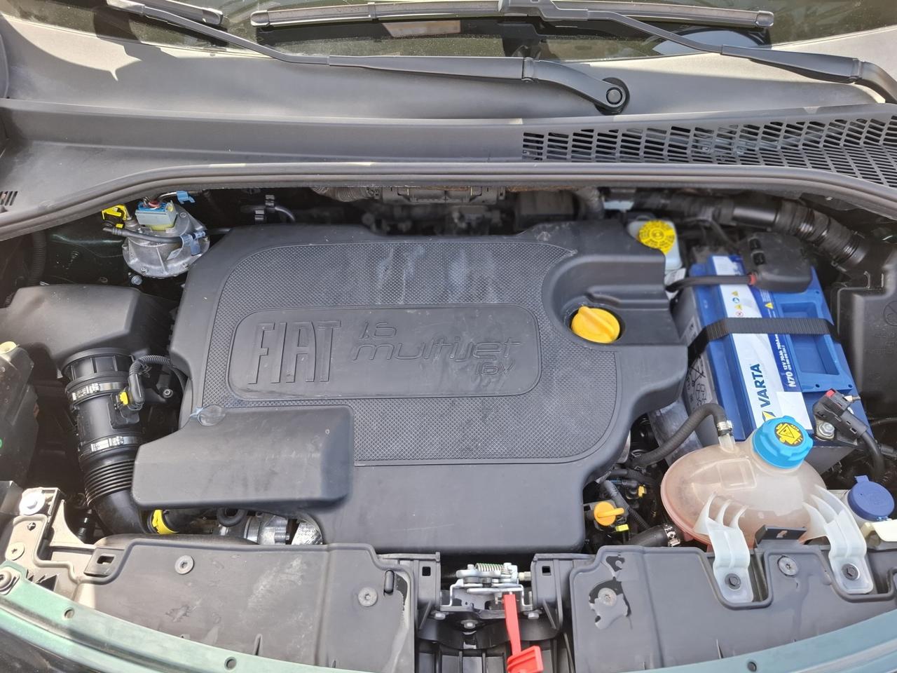 Fiat 500L 1.6 Multijet 105 CV Trekking PERFETTA