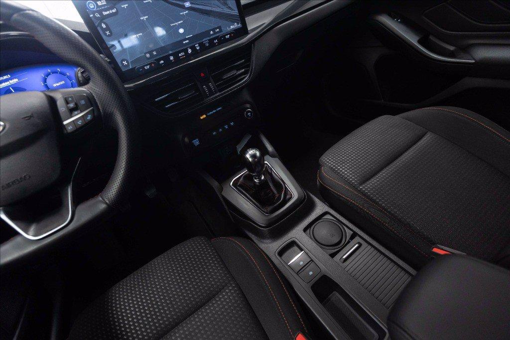 FORD Focus 1.0t ecoboost h ST-Line 125cv del 2023
