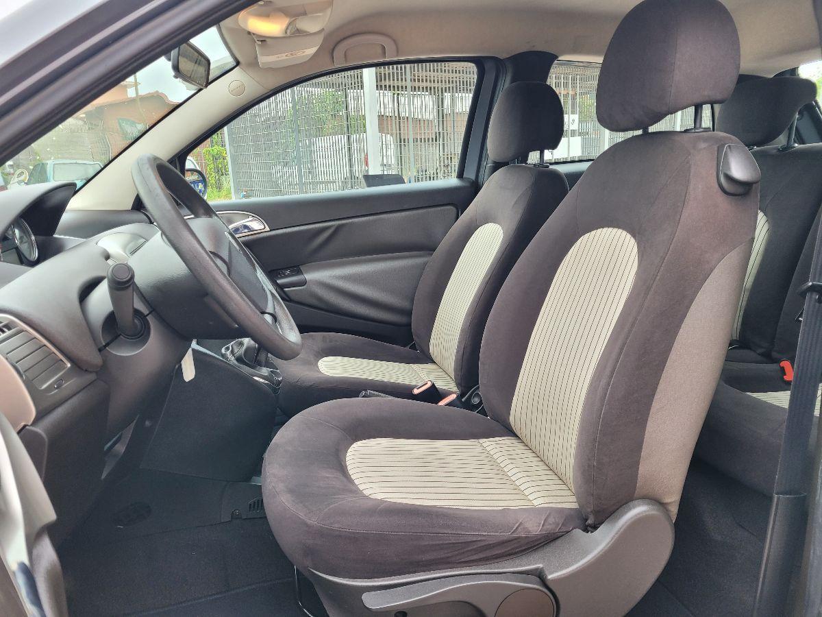 LANCIA - Ypsilon - 1.2 Argento