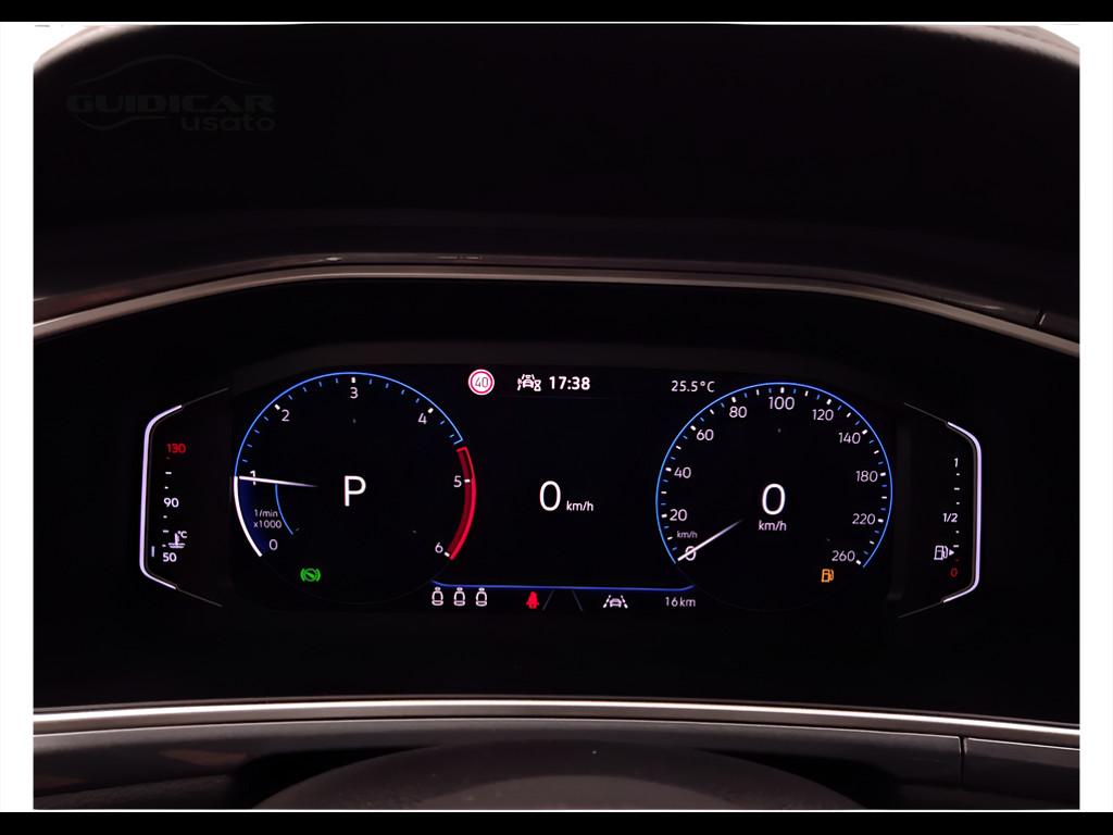 VOLKSWAGEN T-Roc 2022 - T-Roc 2.0 tdi Style 150cv dsg