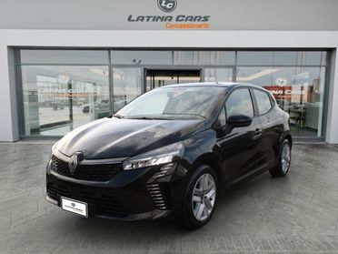 Renault Clio 1.0 tce Evolution 90cv con CarPlay