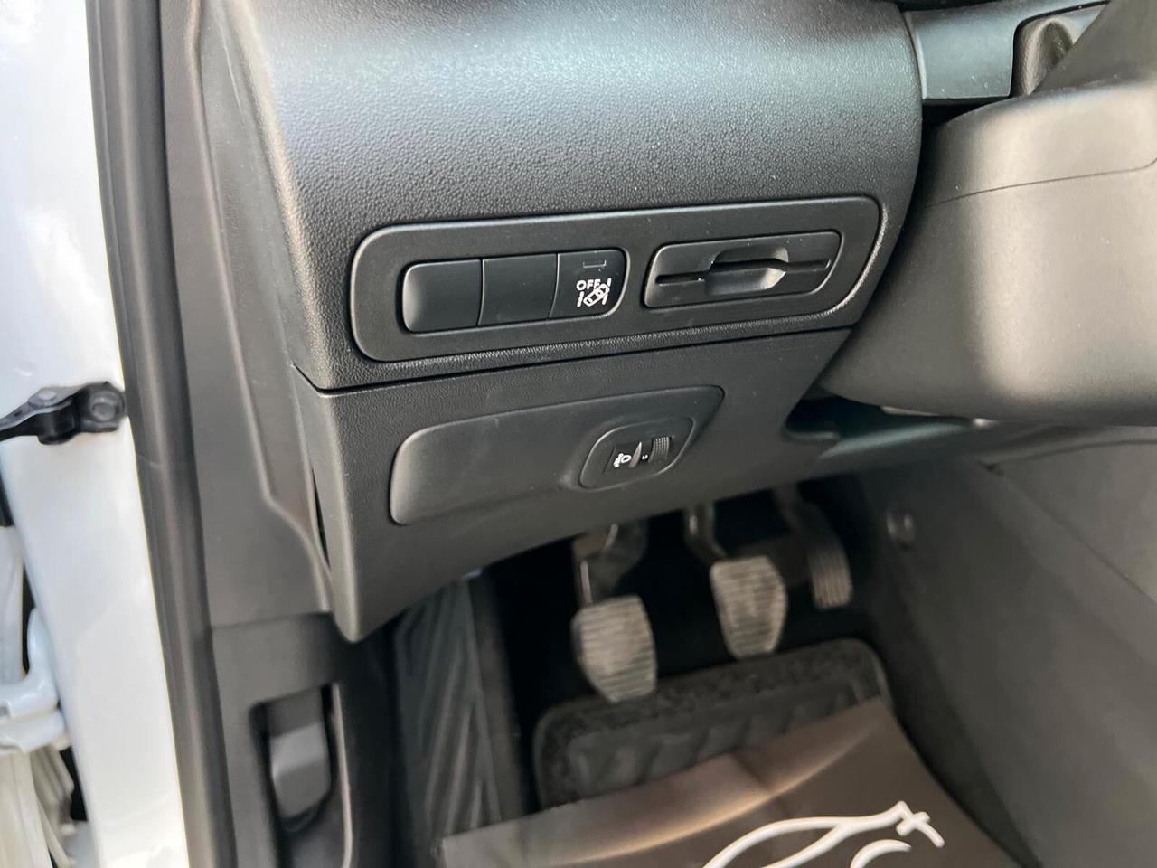CITROEN C3 AIRCROSS 1.2 SHINE 110CV NAVI CRUISE OK NEOP ANNO 2021