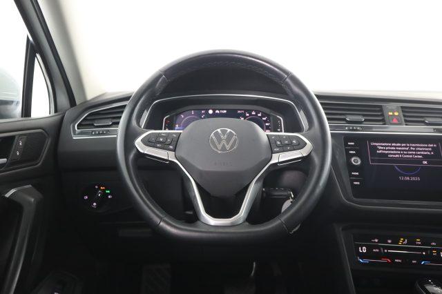 VOLKSWAGEN Tiguan Allspace Tiguan Allspace 2.0 TDI SCR DSG Life