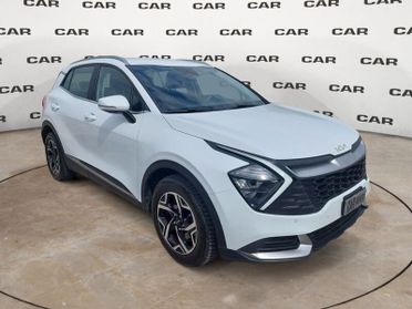 Kia Sportage 1.6 CRDI MHEV BUSINESS 2WD DCT