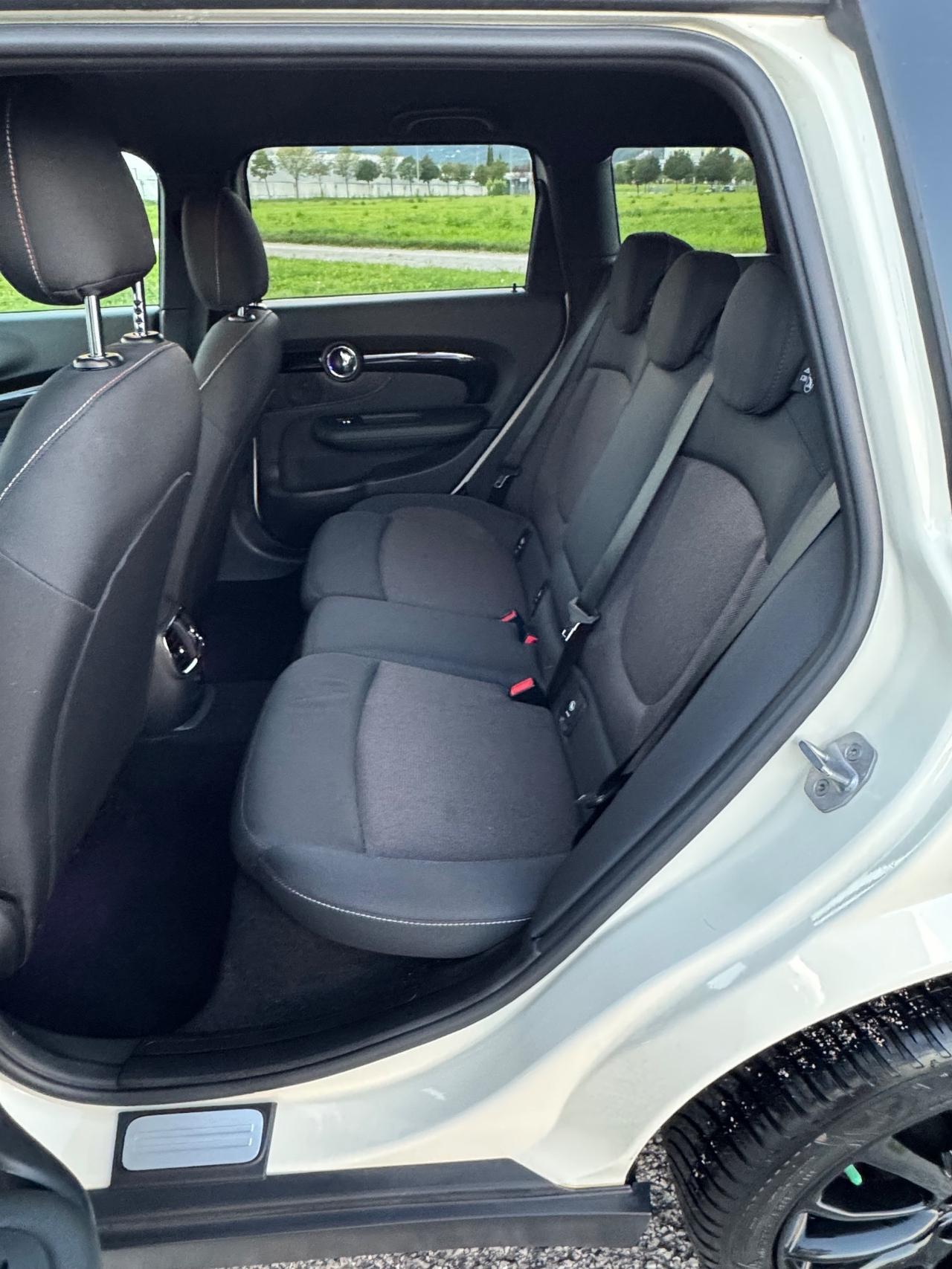 Mini Cooper D Clubman 1.5 One