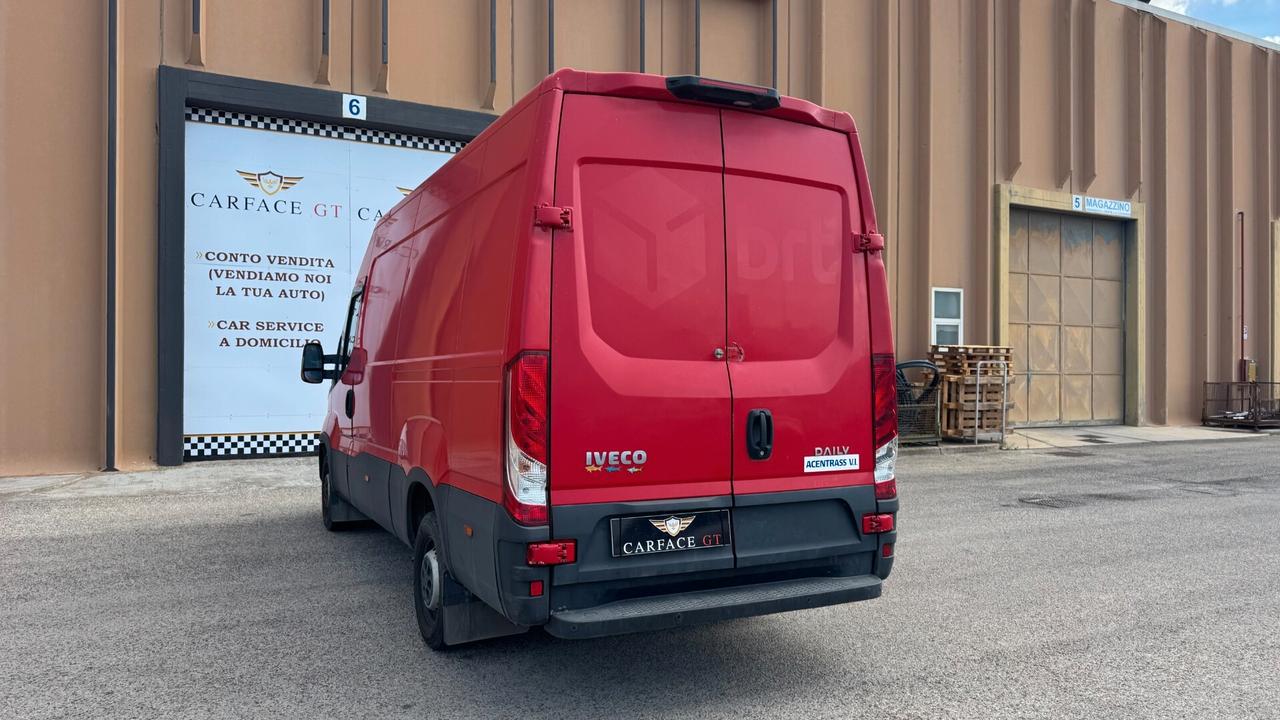 Iveco Daily 35-140 - 2023