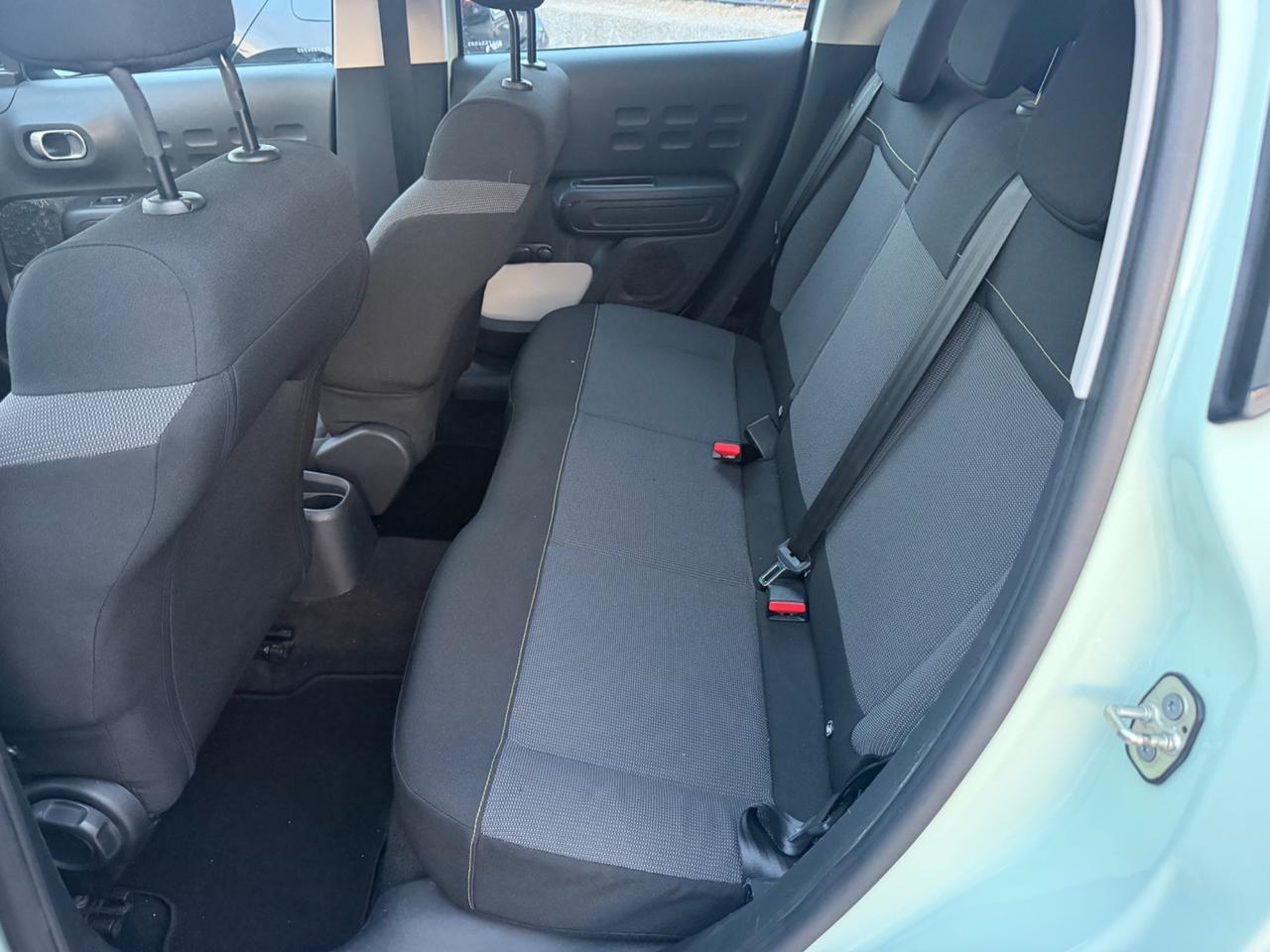 Citroen C3 PureTech 68 Live