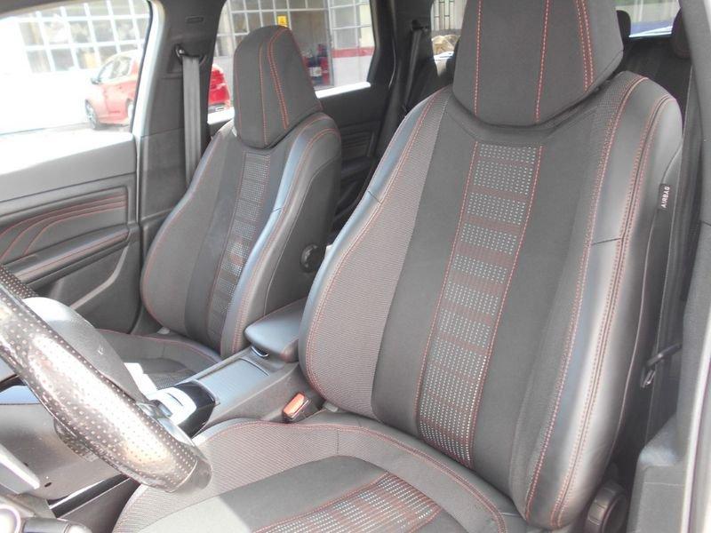 Peugeot 308 120 HDi EAT6 SW GT Line Finanziato