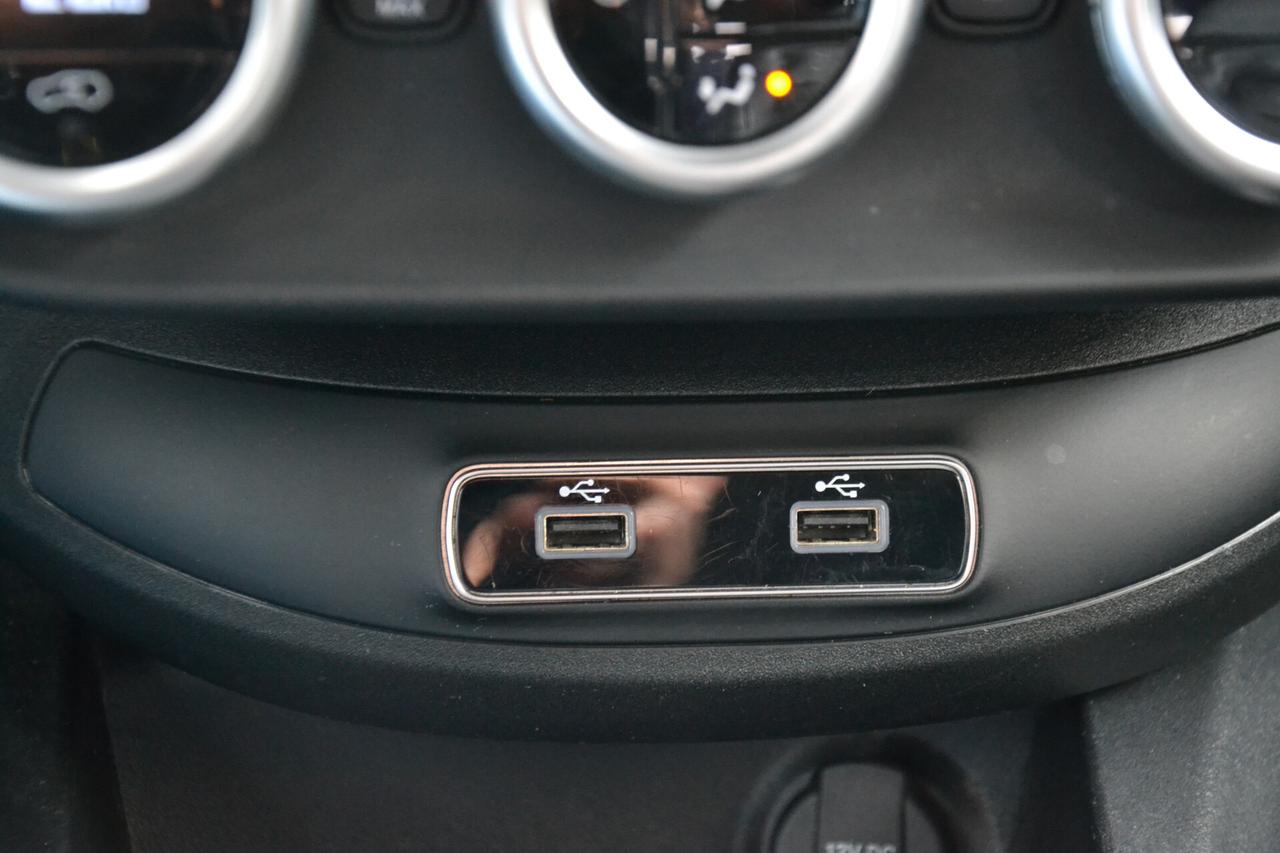 Fiat 500X 1.5 FULL HYBRID 130CV AUTO.*PREZZO REALE*UNIPRO'