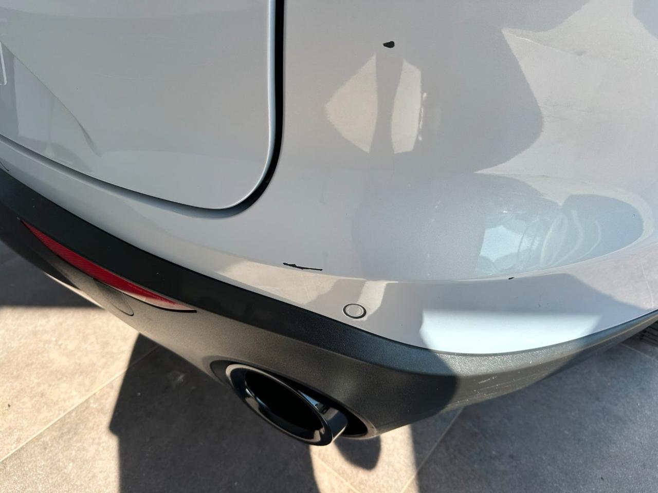 Alfa Romeo Stelvio 2.2 t Sprint Q4 190cv auto