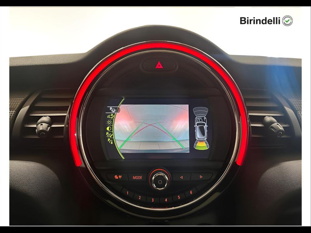 MINI Mini 4ª serie (F56) - Mini 1.5 Cooper D Business XL