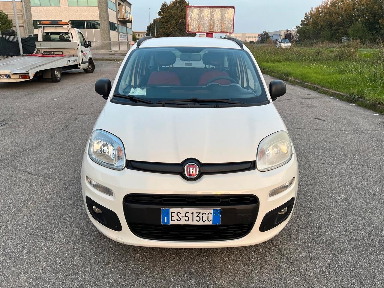 Fiat Panda 1.2 EasyPower Pop**NEOPATENTATI**