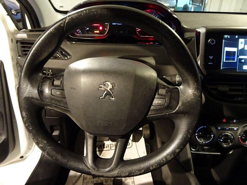 Peugeot 208 1.4 VTi 95 CV 5p. GPL Active