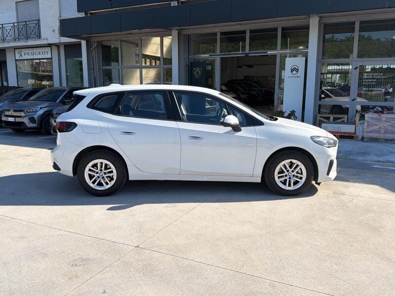BMW Serie 2 Active Tourer SERIE 2 LUXURYLINE Tourer 216i Active Tourer auto