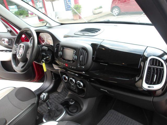 FIAT 500L 1.3 MJT 95cv EURO 6 Trekking