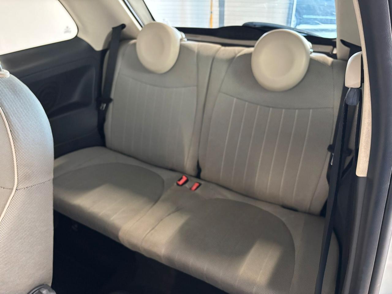 Fiat 500 1.3 Multijet 16V 75 CV