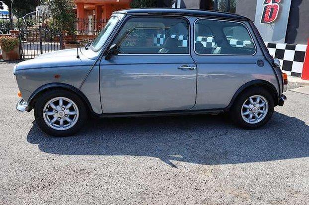 Mini Cooper MINI COOPER 1.3 I