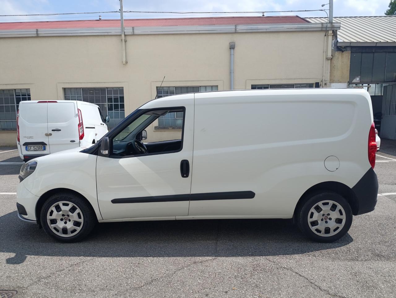 Fiat Doblò 1.6 MJT 120CV PL-TN Cargo Maxi Lamierato 3Posti SX