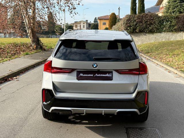 BMW X1 sDrive 18d Msport unico proprietario