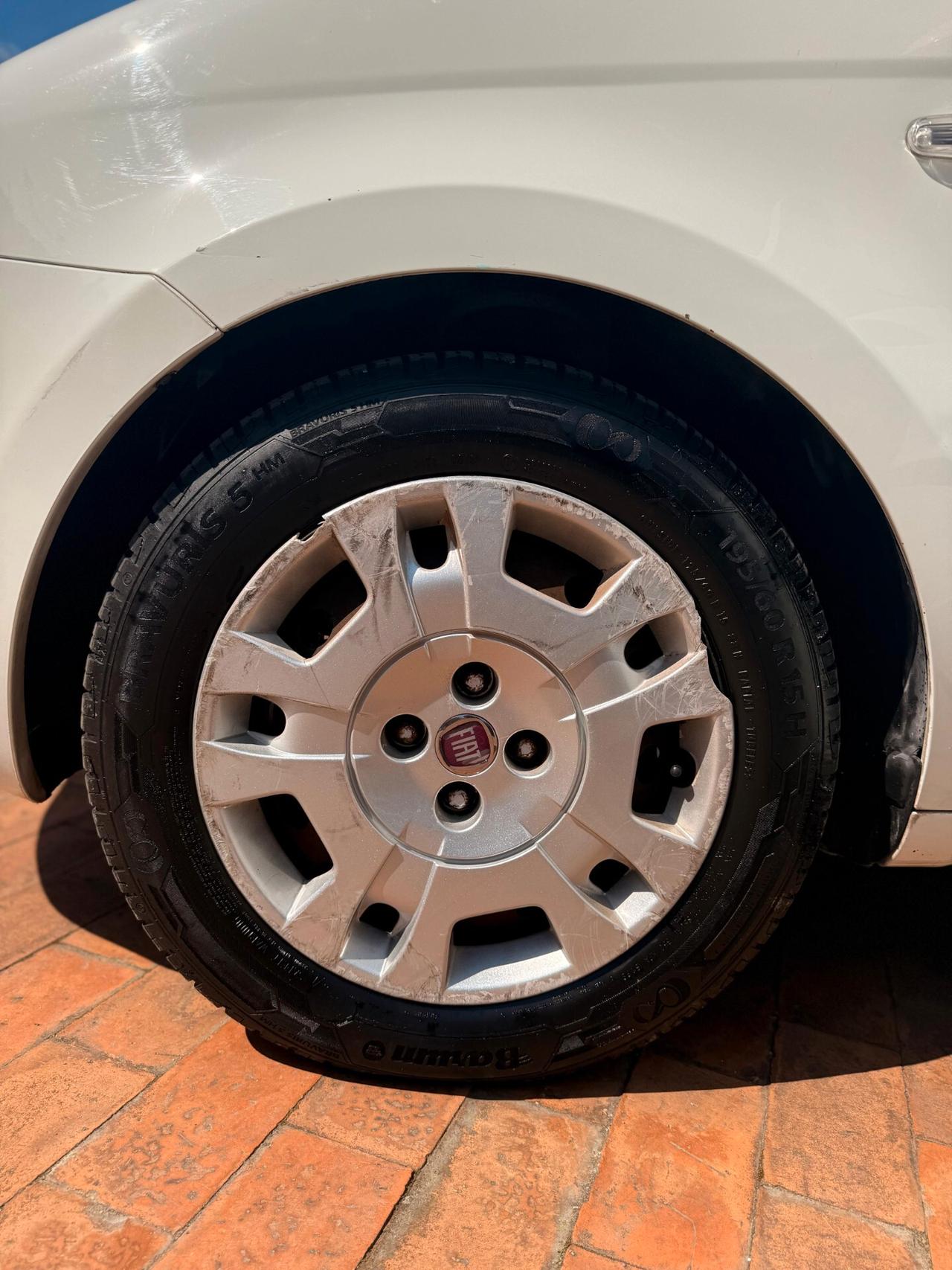 Fiat Idea 1.3 MJT 16V 95 CV S&S Active